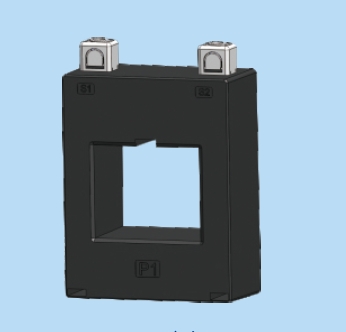 BM60X50、BM60X60、BM80X30膠封型互感器