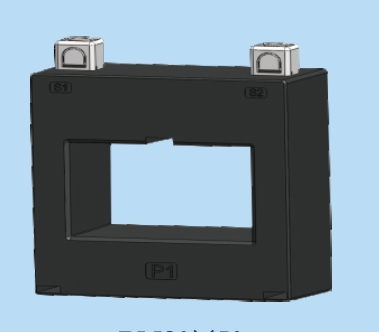 BM80X50、BM80X80、BM100X30膠封型互感器