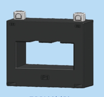 BM100X50、BM100X100、BM120X50膠封型互感器
