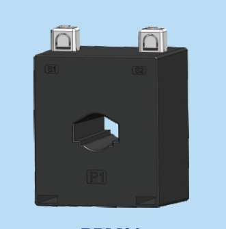 BPM20、BPM40X30、BPM60X30膠封型互感器